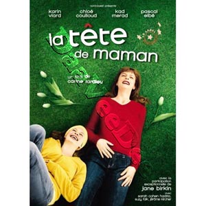 In Mom's Head (DVD)